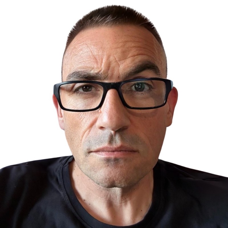 Juan Manuel García López - Pincho
